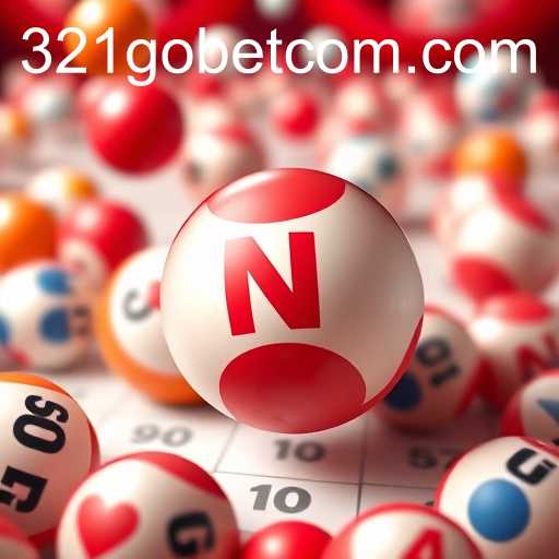 The Timeless Appeal of Bingo Games and 321GOBET