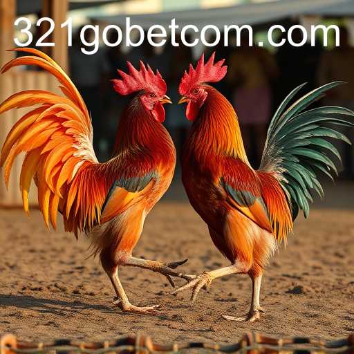 321GOBET