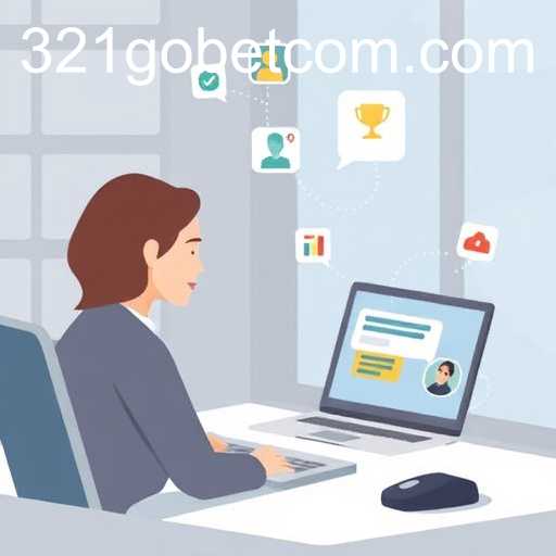 321GOBET