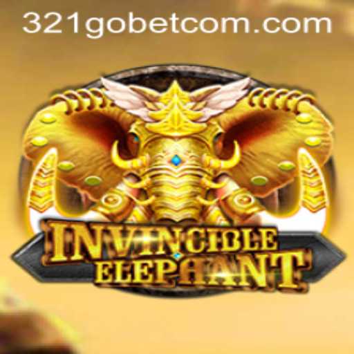 InvincibleElephant: A New Gaming Experience with 321GOBET