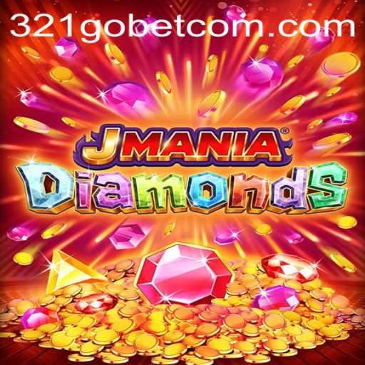 Discover the Thrills of JManiaDiamonds: The Game That Shines Bright in the World of Gaming