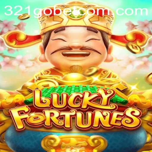 The Thrilling World of LUCKYFORTUNES: Dive into the Game with 321GOBET