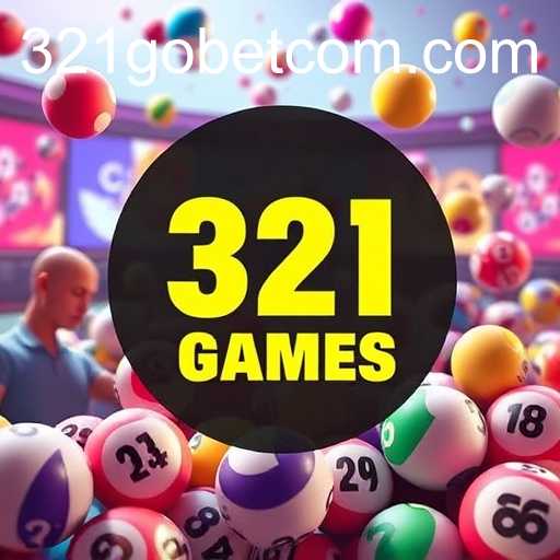 Exploring the Dynamics of Lottery Games with 321GOBET
