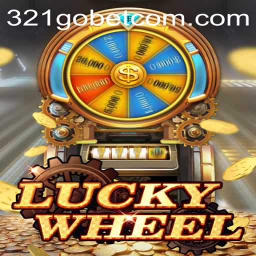 Discover the Thrills of LuckyWheel with 321GOBET