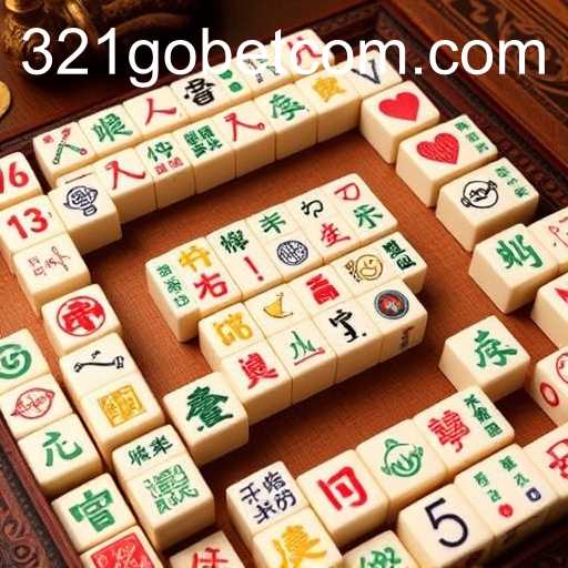 321GOBET