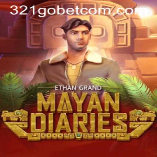 Discover MayanDiaries: An Immersive Journey with 321GOBET