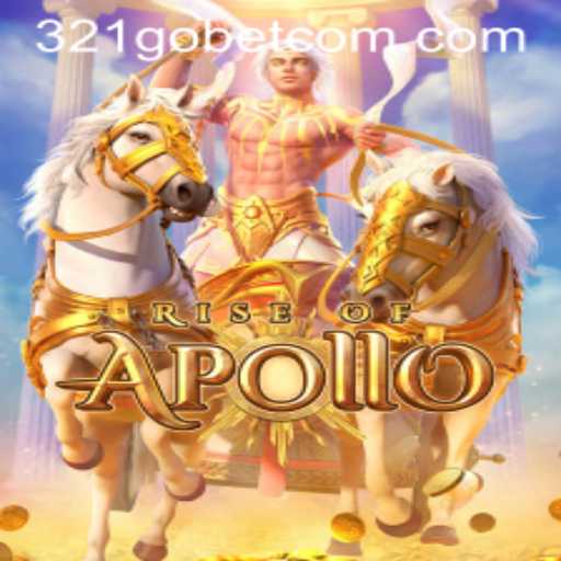 Rise of Apollo: A Mythical Gaming Adventure with 321GOBET