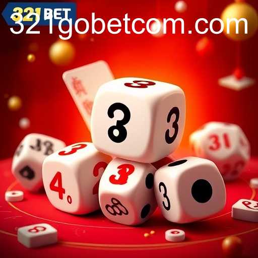 321GOBET