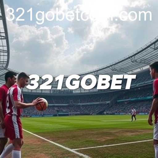 321GOBET
