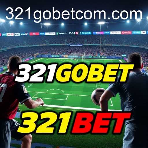 321GOBET