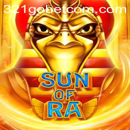 Discover the Mystical World of SunofRa: An Engaging Game by 321GOBET