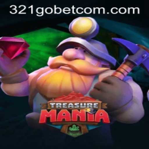 TreasureMania: Unveiling an Engaging Adventure Game with 321GOBET