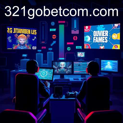 321GOBET