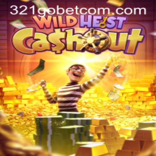 Unveiling WildHeistCashout: The Thrilling Casino Adventure with 321GOBET
